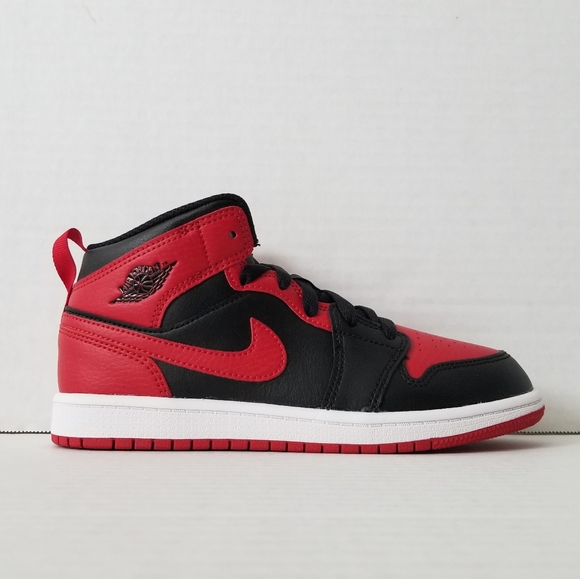 jordan 1 size 3y